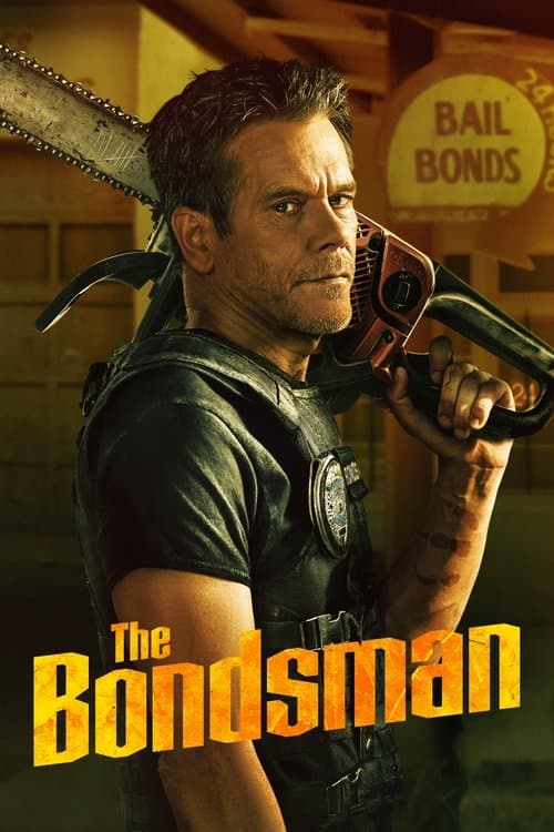 The Bondsman : Le Diable en Prime Streaming Vostfr • En Français Complet