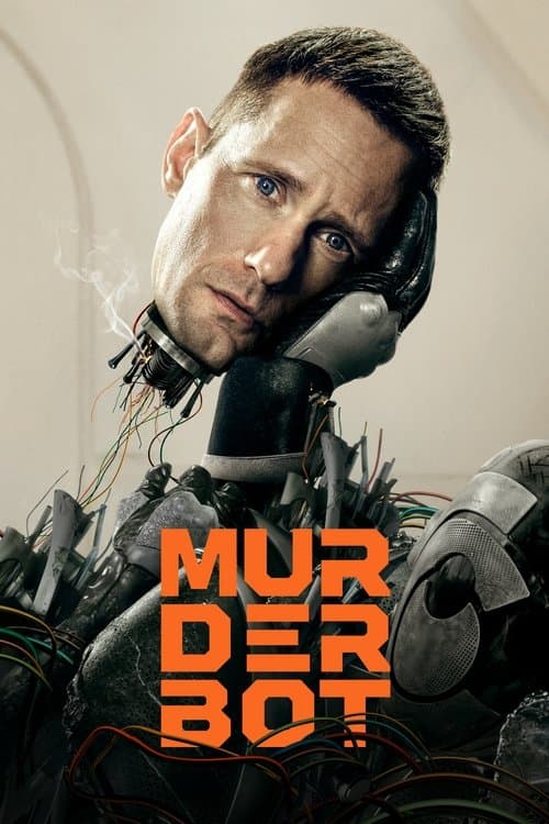 Murderbot – Journal d’un AssaSynth Streaming Vostfr • En Français Complet