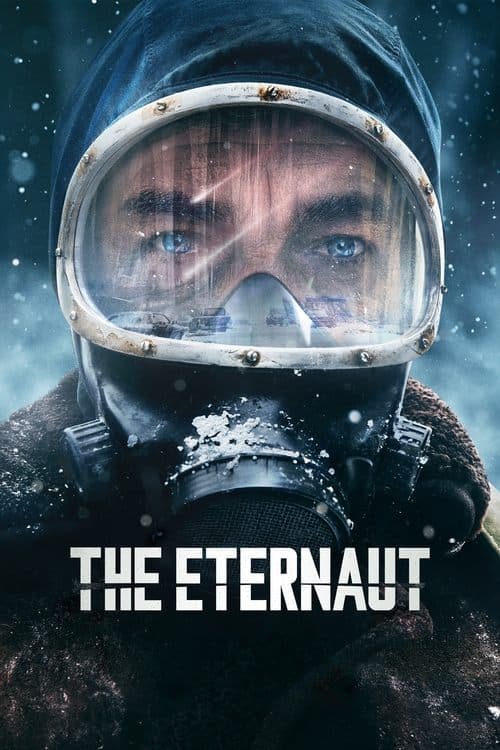 L'Éternaute Streaming Vostfr • En Français Complet