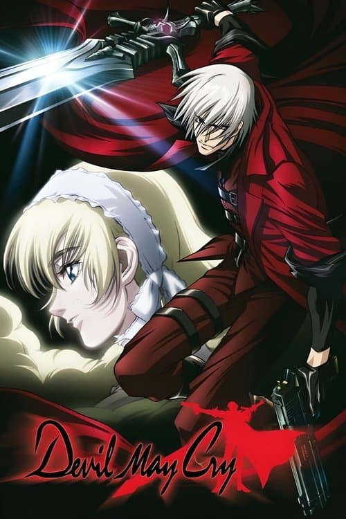 Devil May Cry Streaming Vostfr • En Français Complet